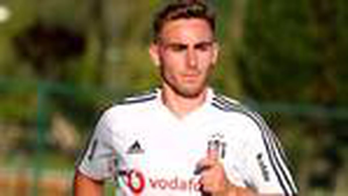 Beşiktaşlı Tyler Boyd\'a Gençlerbirliği talip oldu