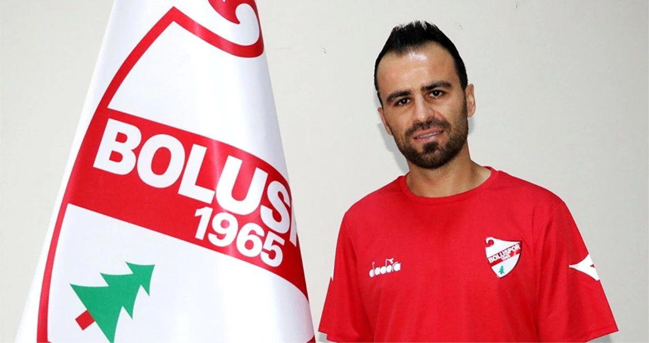 Son dakika haber | Boluspor 2 yeni transfere imza attırdı