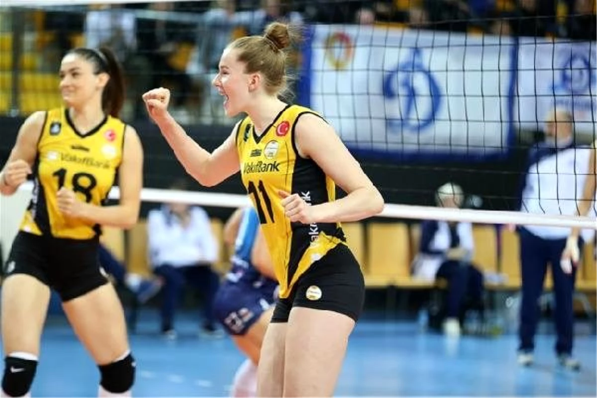 CEV Şampiyonlar Ligi\'nde Türk takımlarının rakipleri belli oldu