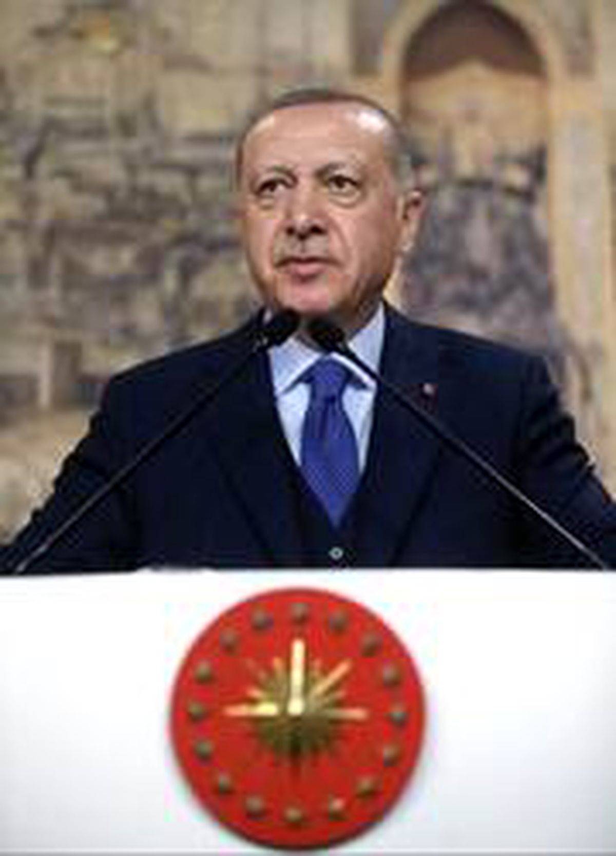 Cumhurbaşkanı Erdoğan büyük müjdeyi açıkladı