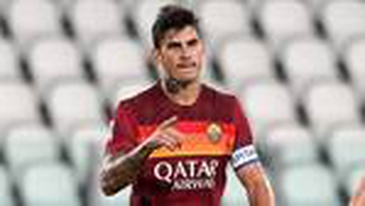 Diego Perotti Fenerbahçe\'yi bekliyor!