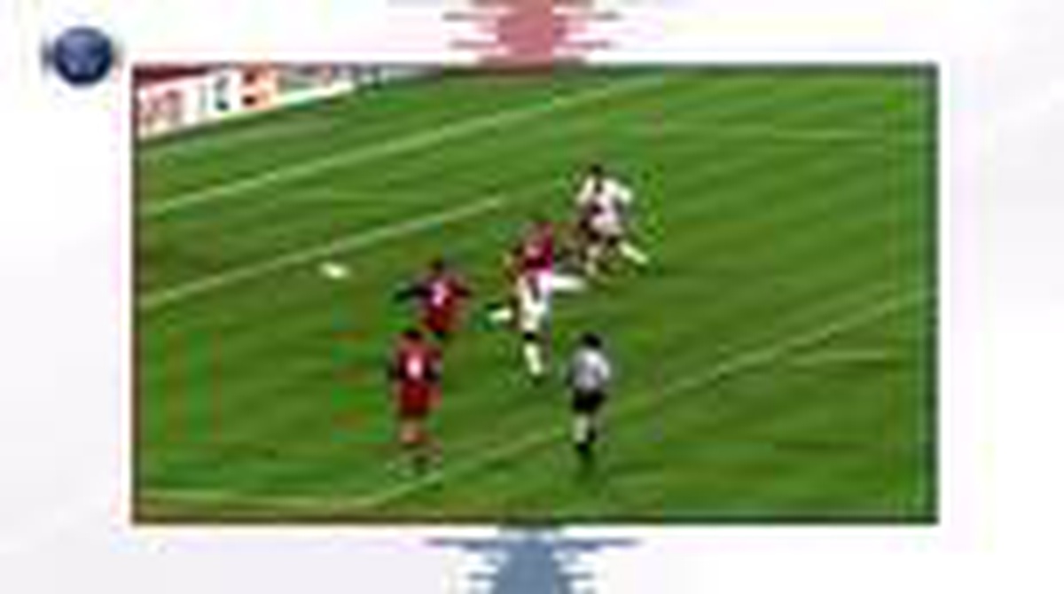 George Weah\'ın Şampiyonlar Ligi\'nde Bayern Münih\'e Attığı Müthiş Gol