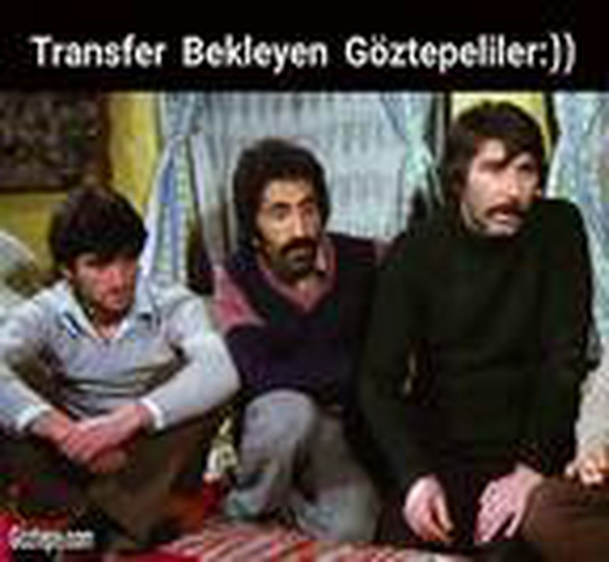 Göztepe\'ye Nijeryalı golcü
