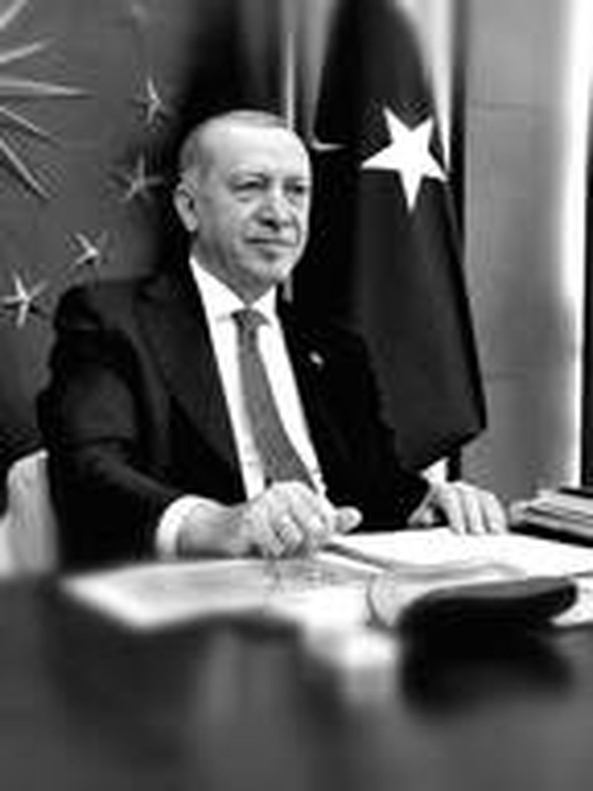 İbrahim Kalın\'dan, \'müjde\' paylaşımı