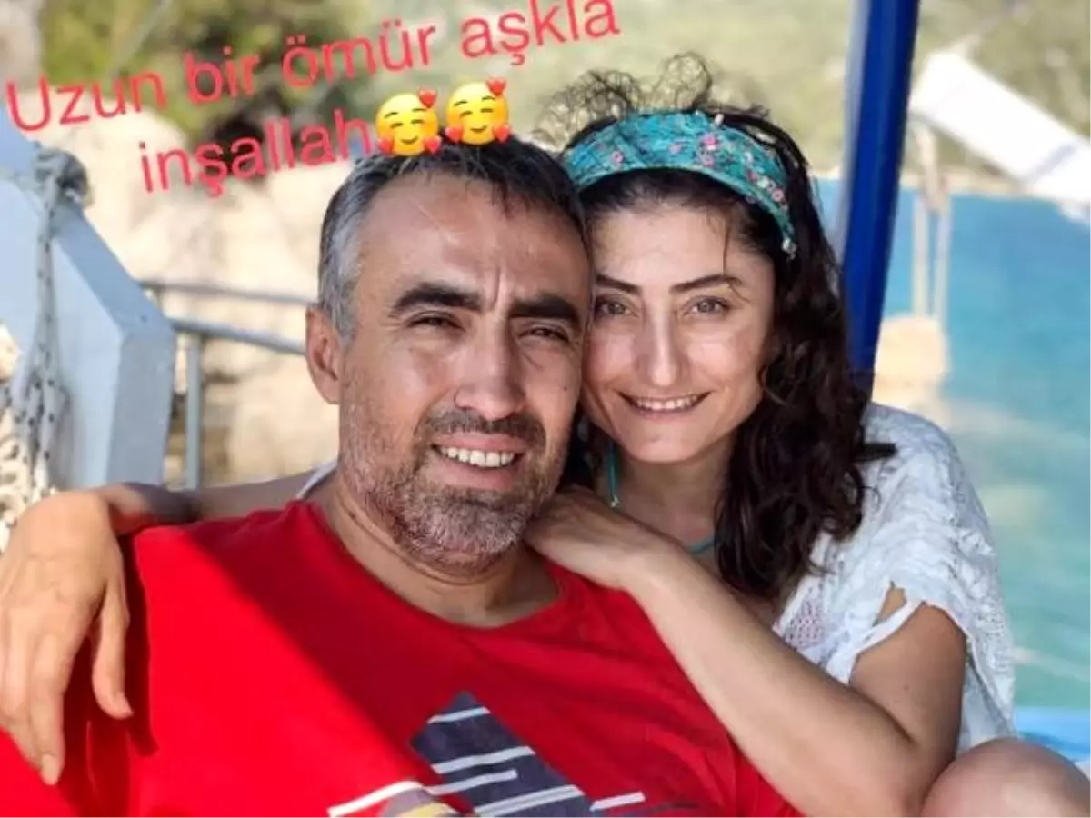 Kanser tedavisi gören Emre öğretmen, yaşama tutunamadı