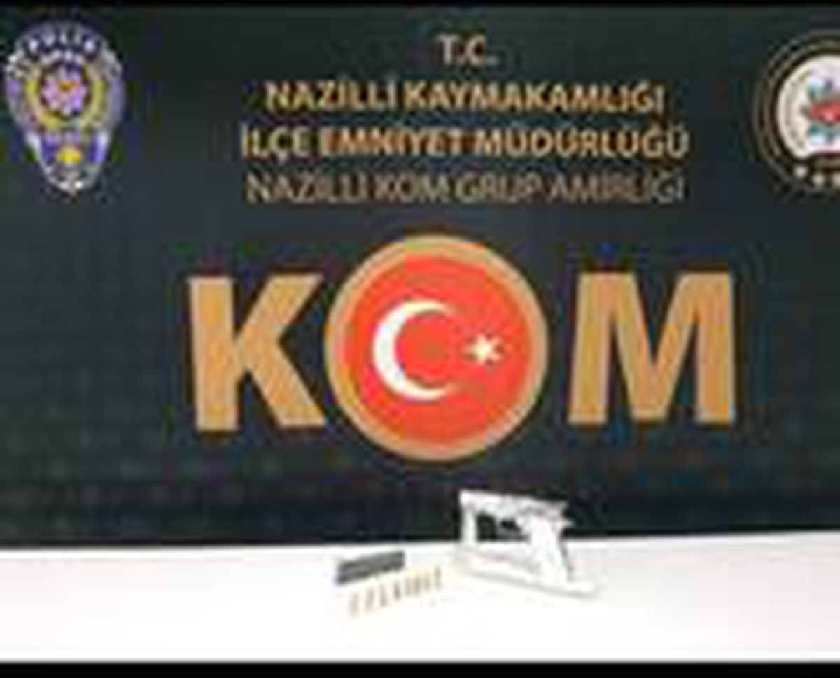 Son dakika haber! Nazilli polisi suçlulara göz açtırmıyor