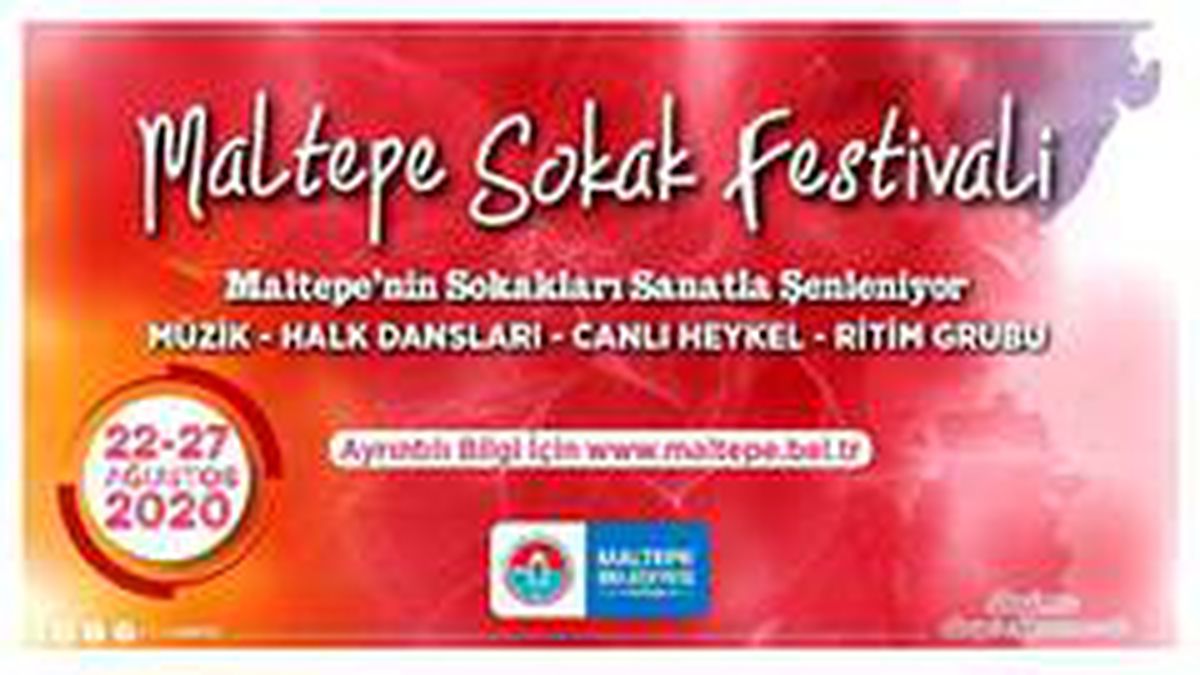 Pandemi günlerine festival morali
