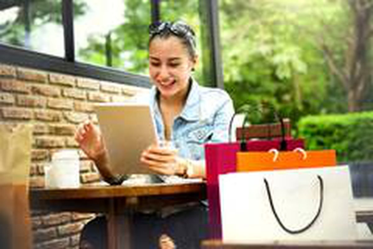 Pandemi, kadınların online alışveriş alışkanlıklarını değiştirdi