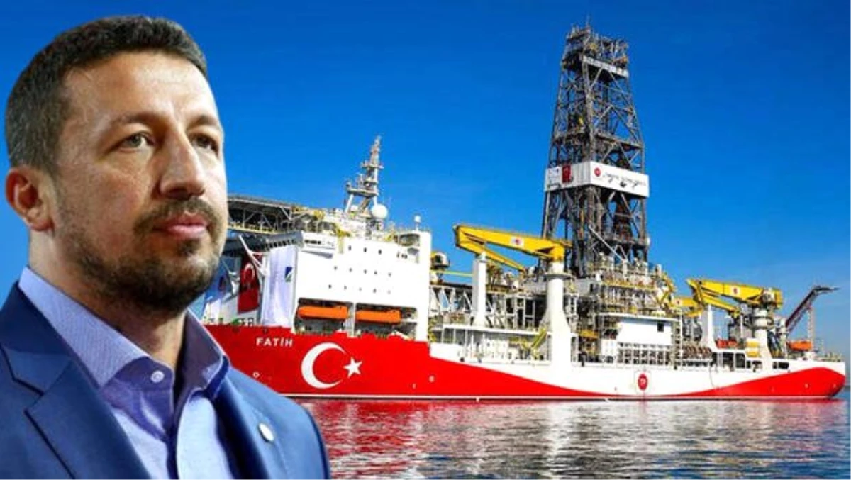 Spor dünyasından Karadeniz\'de keşfedilen doğalgaz rezervi paylaşımları