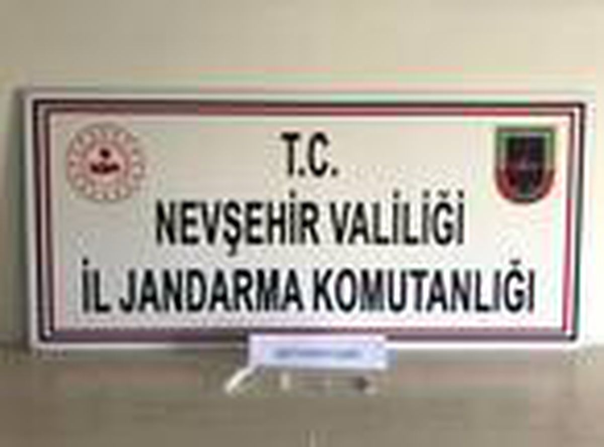 Son dakika haberleri... Uyuşturucudan 3 şüpheli gözaltına alındı