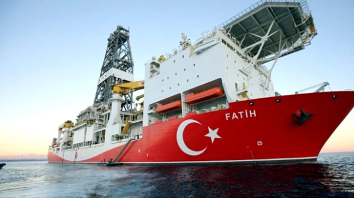 320 milyar metreküplük doğal gaz keşfiyle 105 milyar dolar Türkiye\'nin kasasında kalacak