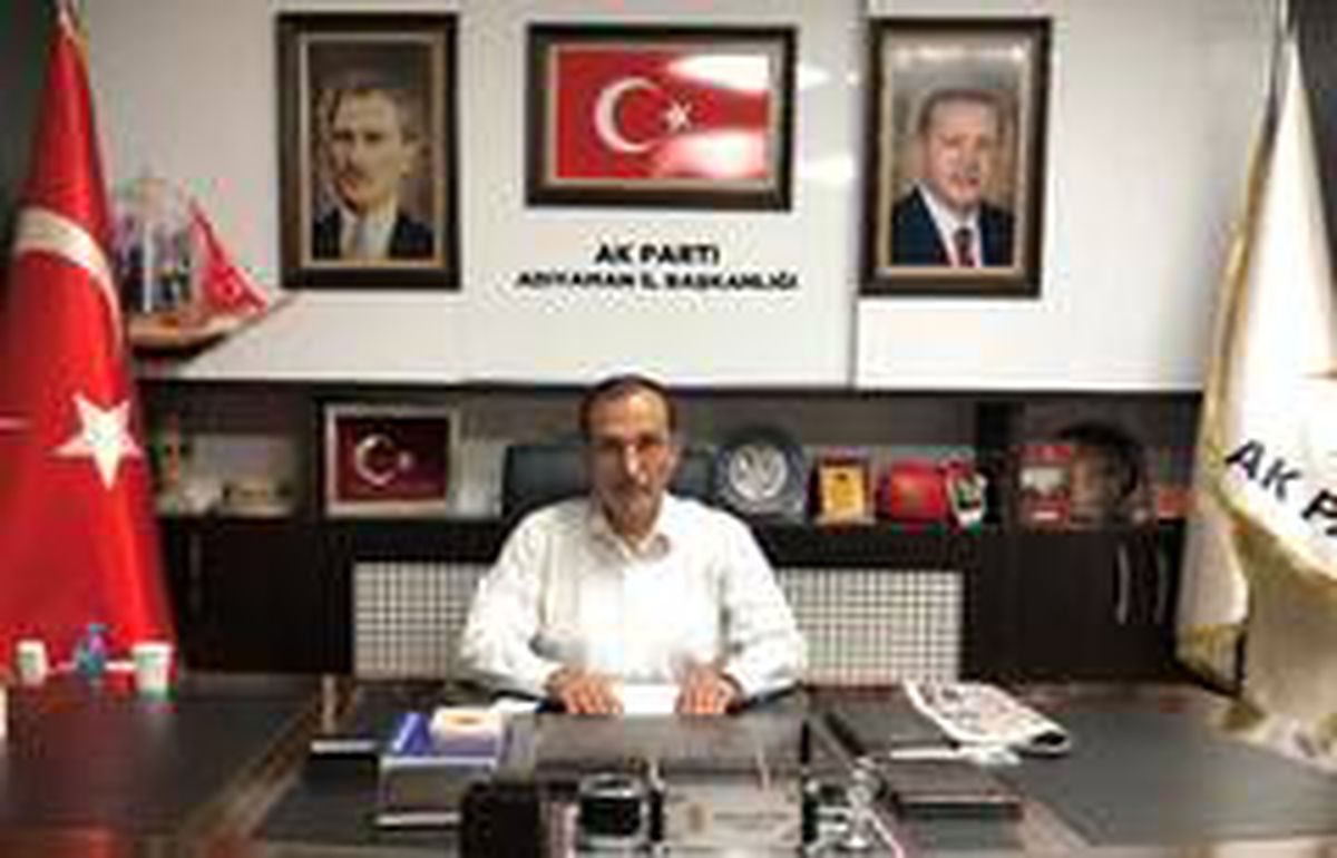 Başkan Dağtekin\'den doğalgaz açıklaması