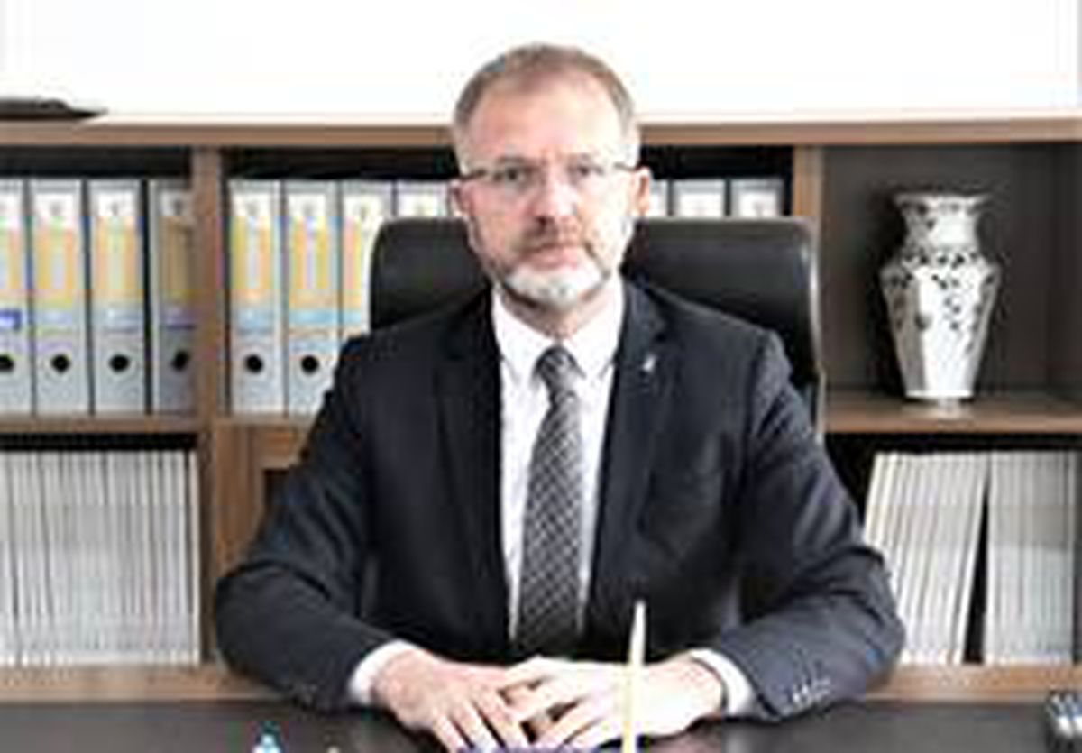 Başkan Sebahattin Ceyhun: "Daha güçlü olacağız"