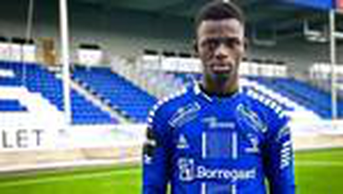 Galatasaray\'da yeni rota İsmaila Coulibaly