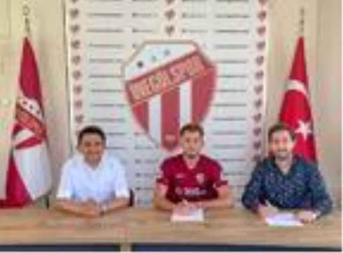 İnegölspor, Galatasaray\'dan savunma takviyesi yaptı