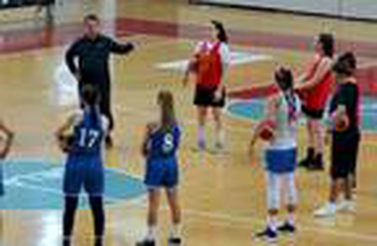Kayseri Basketbol\'da altyapıdan 5 sporcu A takım kadrosuna dahil edildi