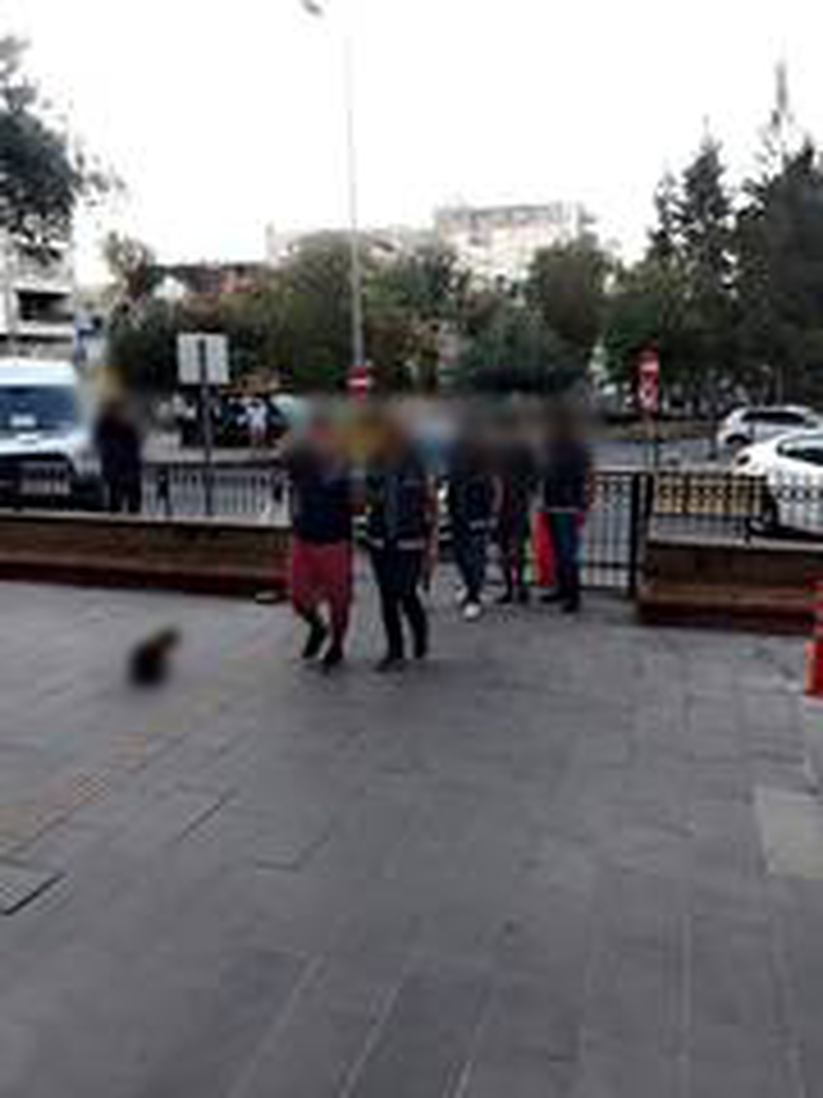 Kuşadası\'nda uyuşturucu ticareti yapan 3 kişi tutuklandı