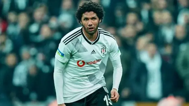 Lemina Transferinde Istedigini Alamayan G Saray Eski Besiktasli Elneny Ye Yoneldi Son Dakika Spor