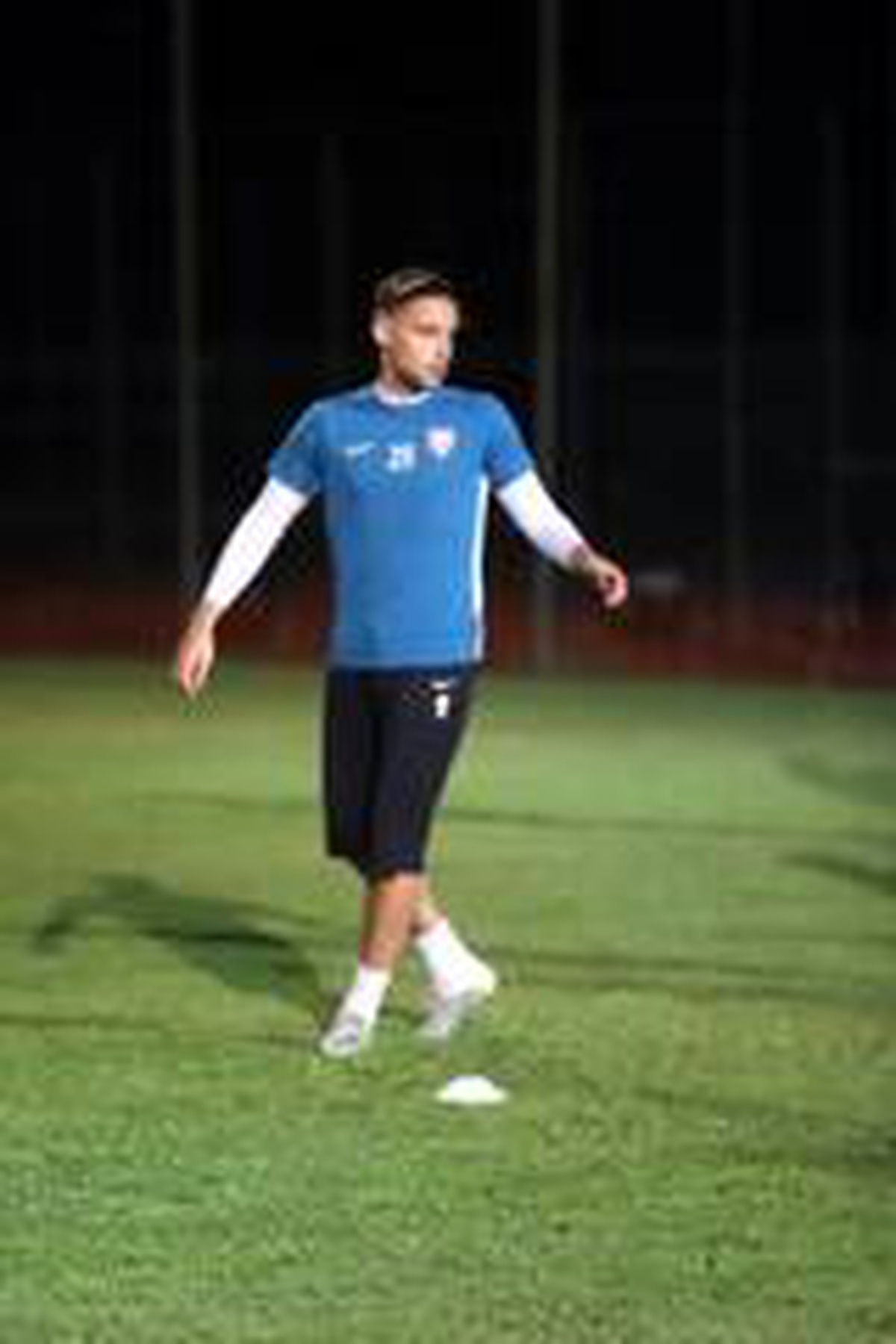 Nevşehir Belediyespor, başarılı file bekçisi Onur Behiç ile yeniden anlaştı