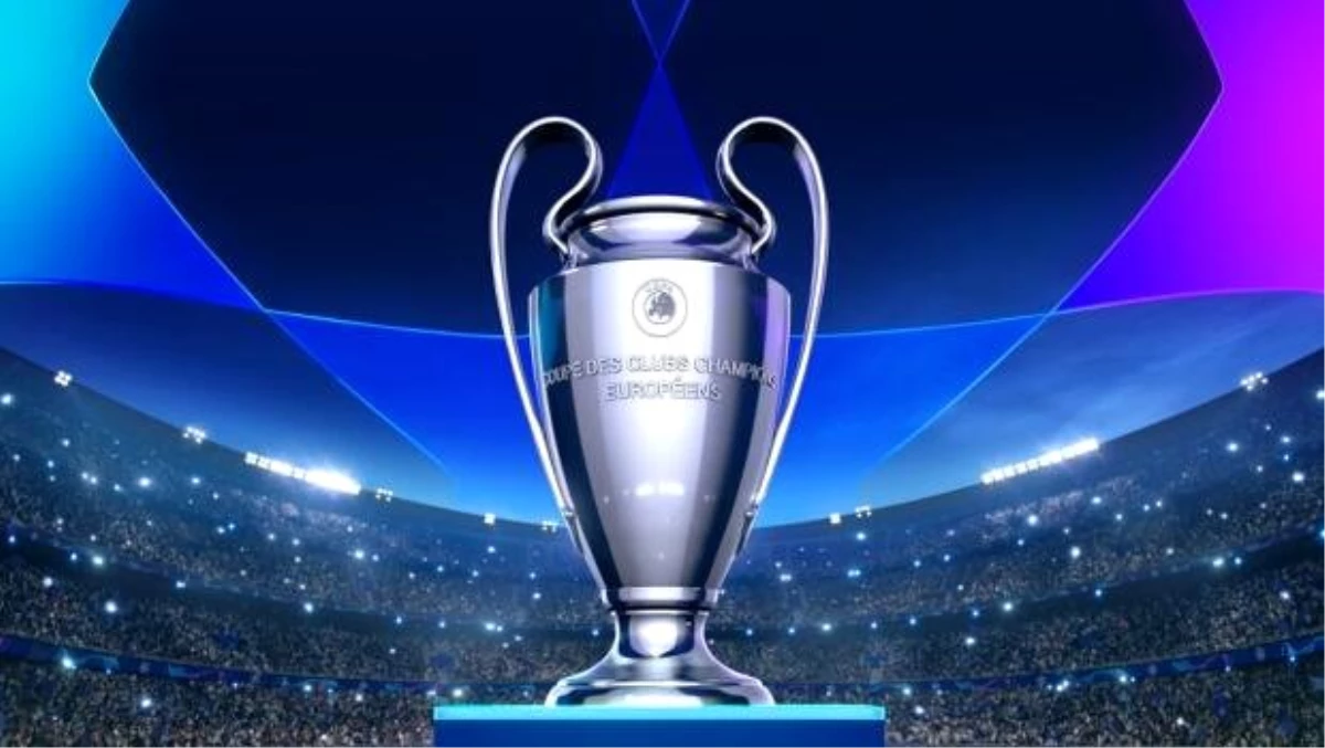Şampiyonlar Ligi\'nin en başarılısı Real Madrid