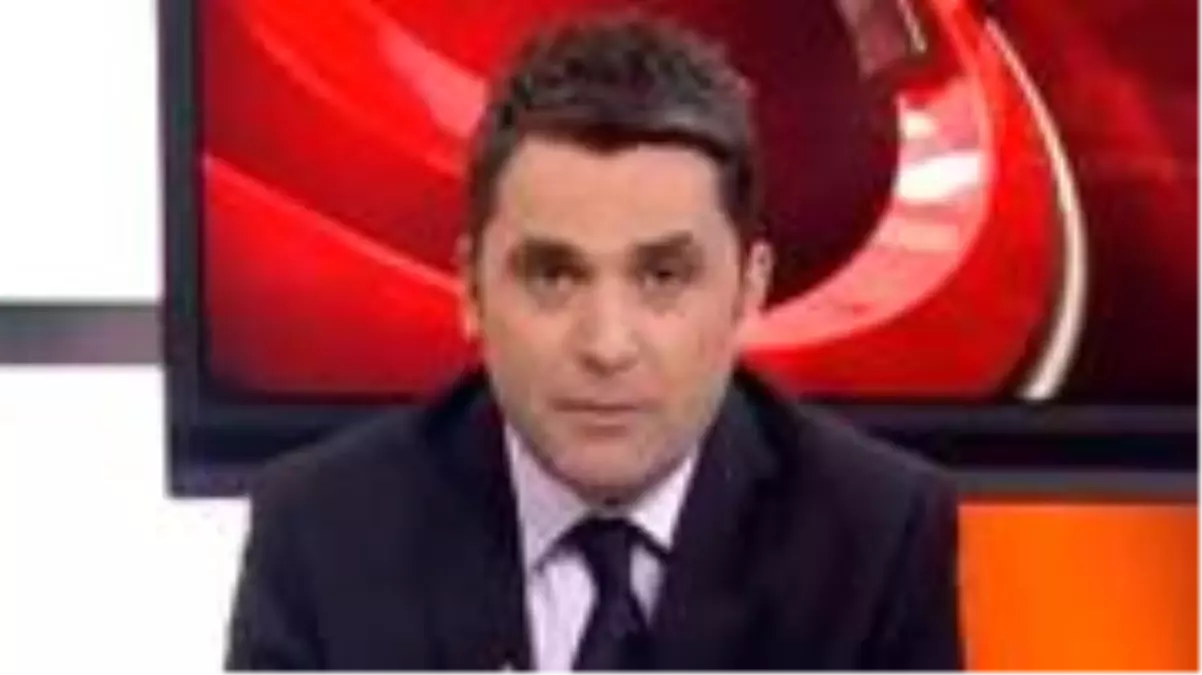 FETÖ soruşturmasında aranan spiker saklandığı evde yakalandı