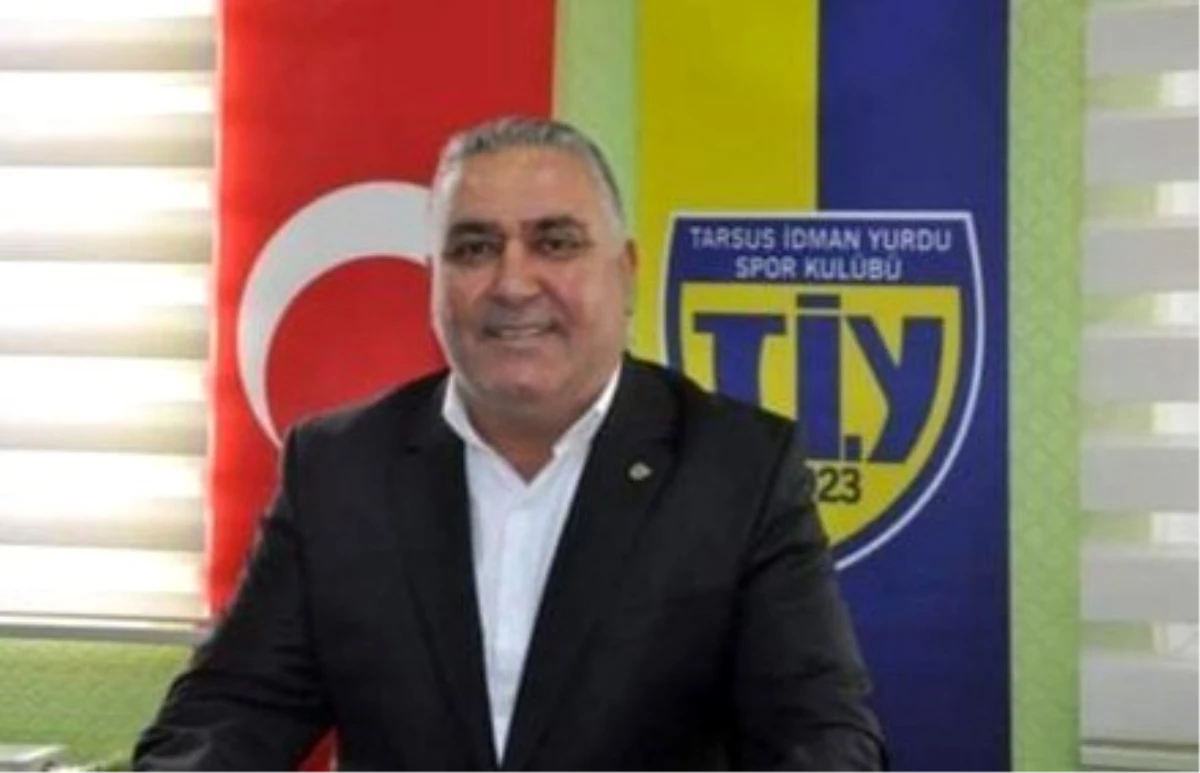 Son dakika haberi: Tarsus İdman Yurdu iç transferde 12 oyuncuyla anlaştı
