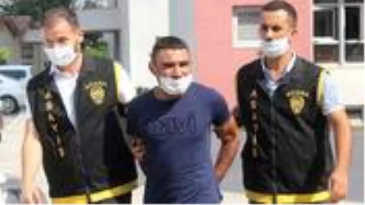 Telefon çalan zanlı, duyanları hayrete düşürdü: Cezalar bizi yıldıramaz ancak yıpratır