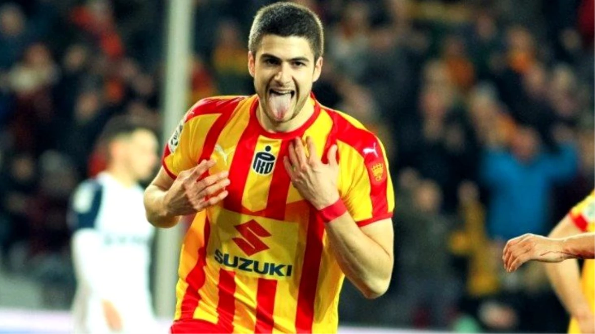 Trabzonspor efsanesi Şota\'nın yeğeni Vato, Fatih Karagümrük\'e transfer oldu