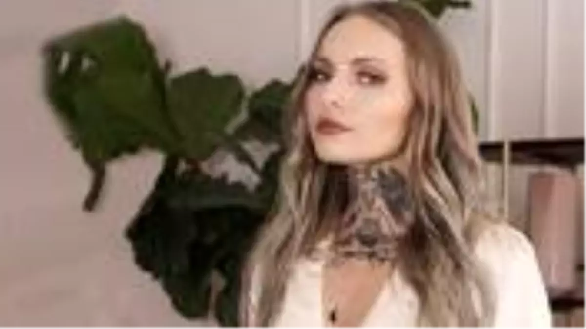 14 yaşında cinsel istismara uğrayan model, anne olamayacağını öğrenince canına kıydı