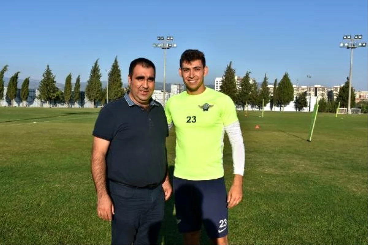 Son dakika haber... Akhisarspor\'a milli gurur