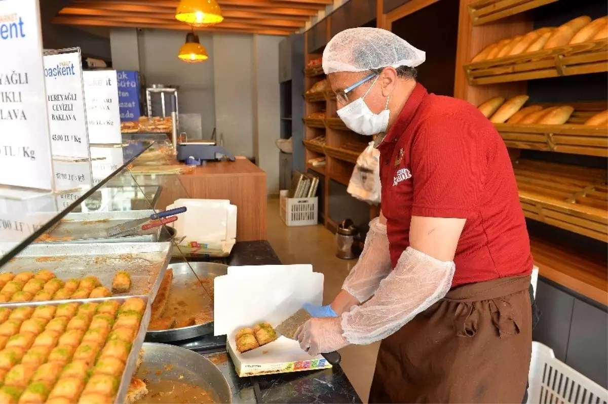 Başkent Market\'in yeni adresi belli oldu: Mamak