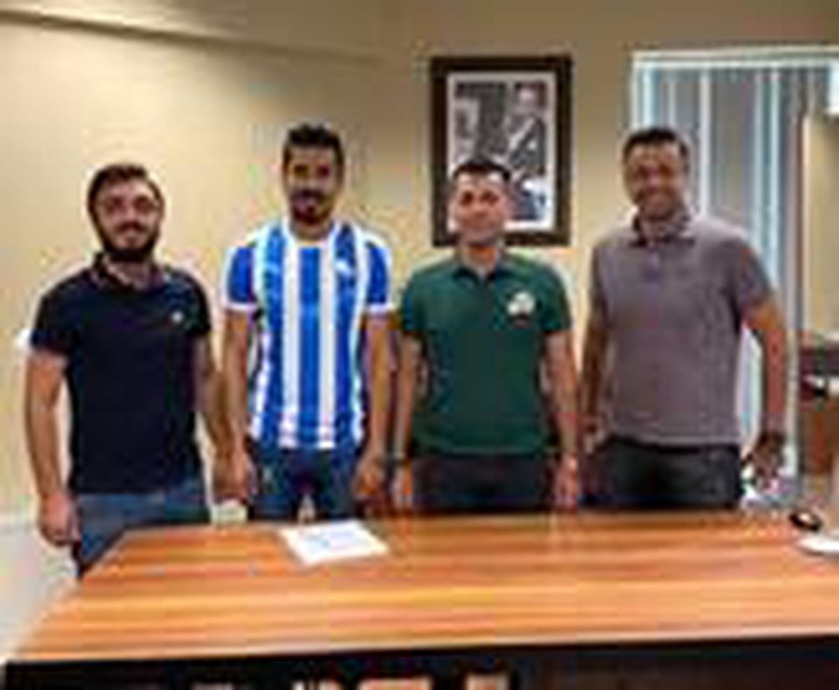 BB Erzurumspor, Muhammed Gönülaçar\'ı kadrosuna kattı