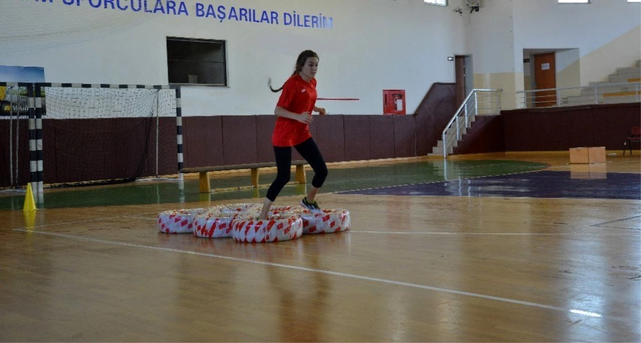 Son dakika! BESYO sınavına girecek adayların korona virüs tedbirleri kapsamında ateş ölçümleri yapılacak