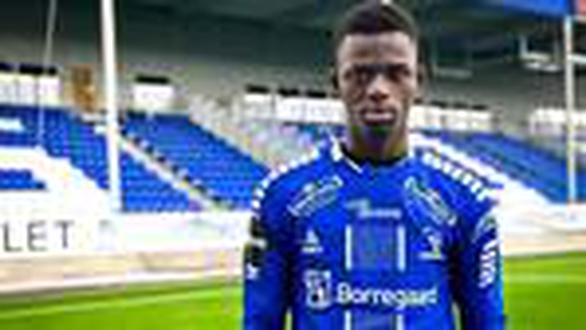 Galatasaray İsmaila Coulibaly için anlaşmaya vardı!