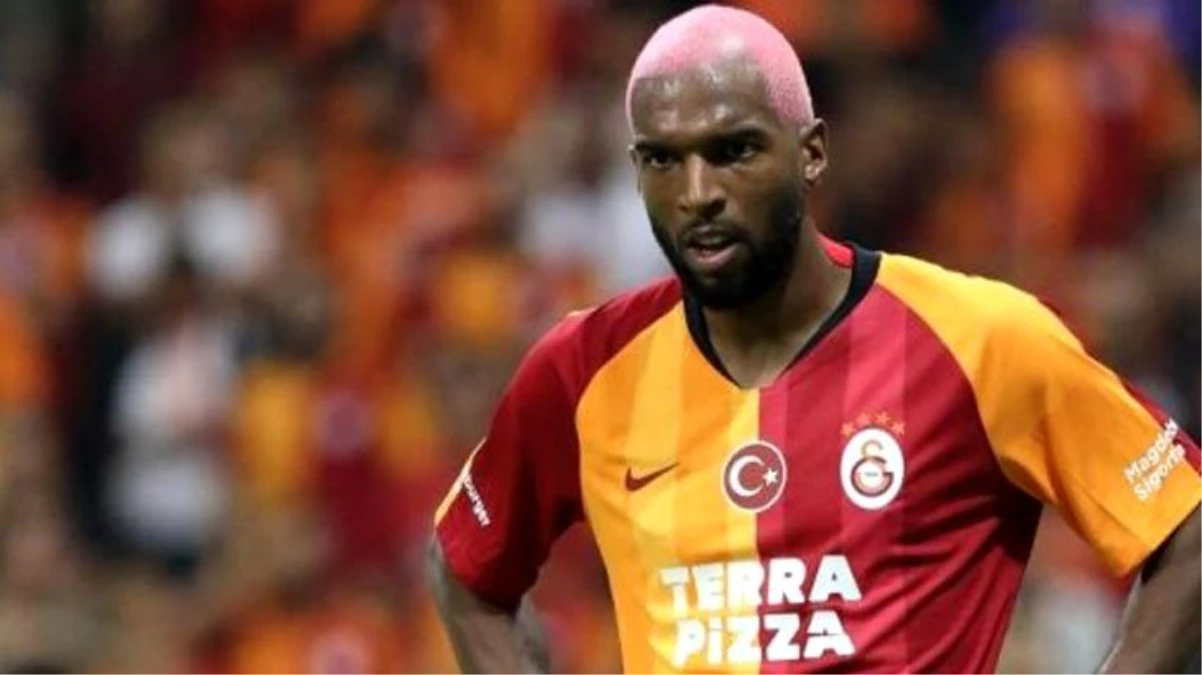 Ryan Babel, 2 yıl sonra Galatasaray\'dan ayrılacağını söyledi