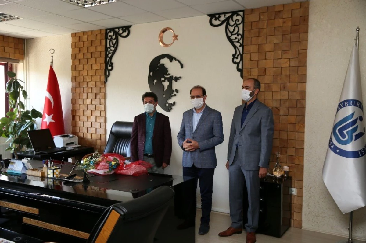 İktisadi ve İdari Bilimler Fakültesi Dekanlığına vekaleten Prof. Dr. Mutlu Türkmen atandı