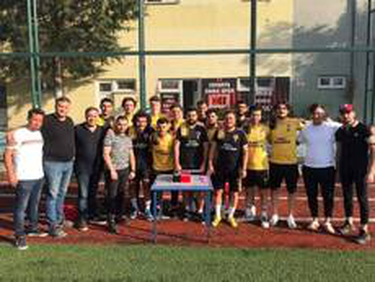Son dakika haberleri: Isparta Emrespor, iç transferde 11 futbolcuyla anlaştı