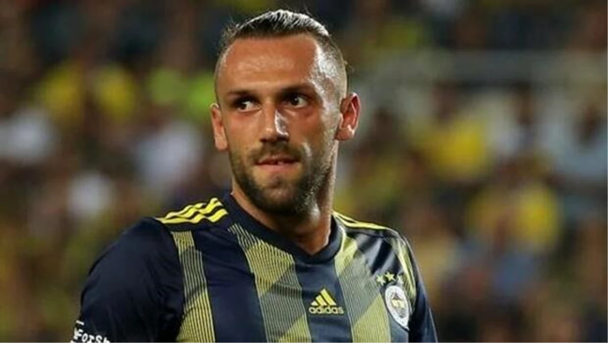 İtalyanlar duyurdu: \'Fenerbahçe ve Lazio, Vedat Muriqi konusunda anlaştı\'