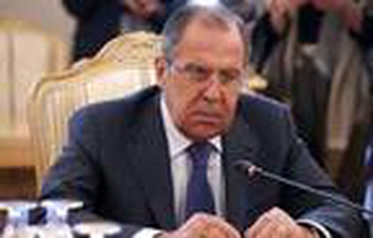Lavrov: ABD, uluslararası yükümlülüklere bağlı olmamak için her şeyi yapıyor