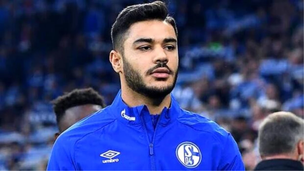 Leicester City, Ozan Kabak için görüşmelere başladı