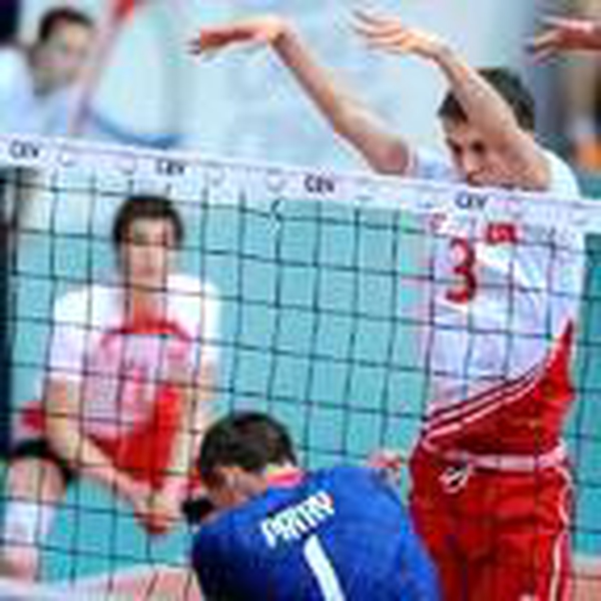 Son dakika haberleri... Melikgazi Belediyespor\'dan voleybolda iki transfer