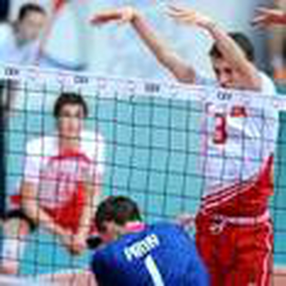 Son dakika haberi: Melikgazi Voleybol Takımı, iki yeni oyuncu transfer etti