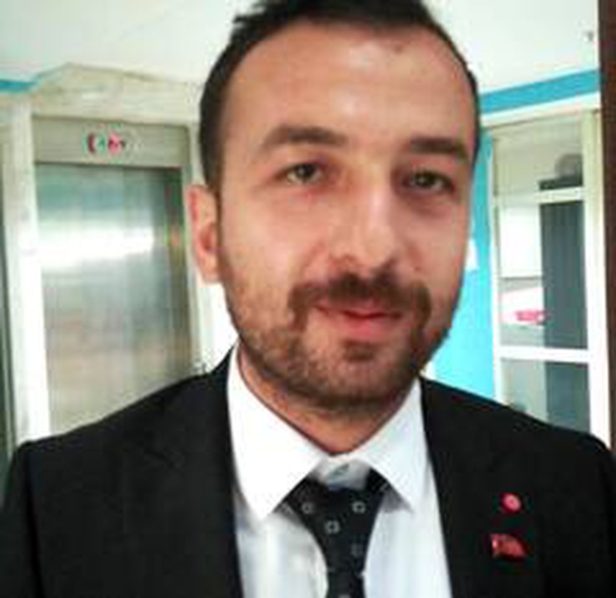 MHP Düziçi\'nde Mehmet Fatih Mart dönemi