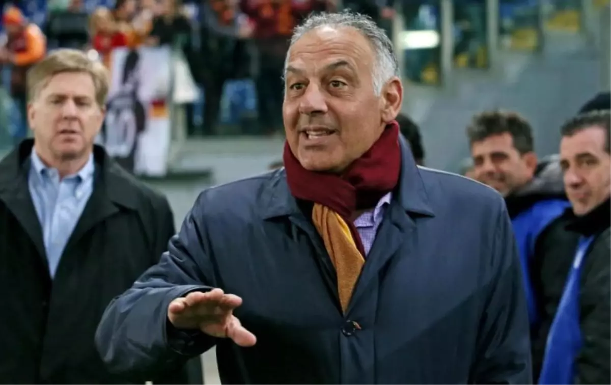 Roma\'yı satan James Pallotta, Newcastle United\'ı almak için çalışıyor