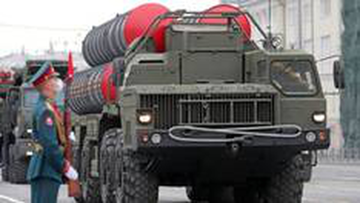 Rusya: Gelecek yıl Türkiye ile yeni bir S-400 kontratı imzalayabiliriz