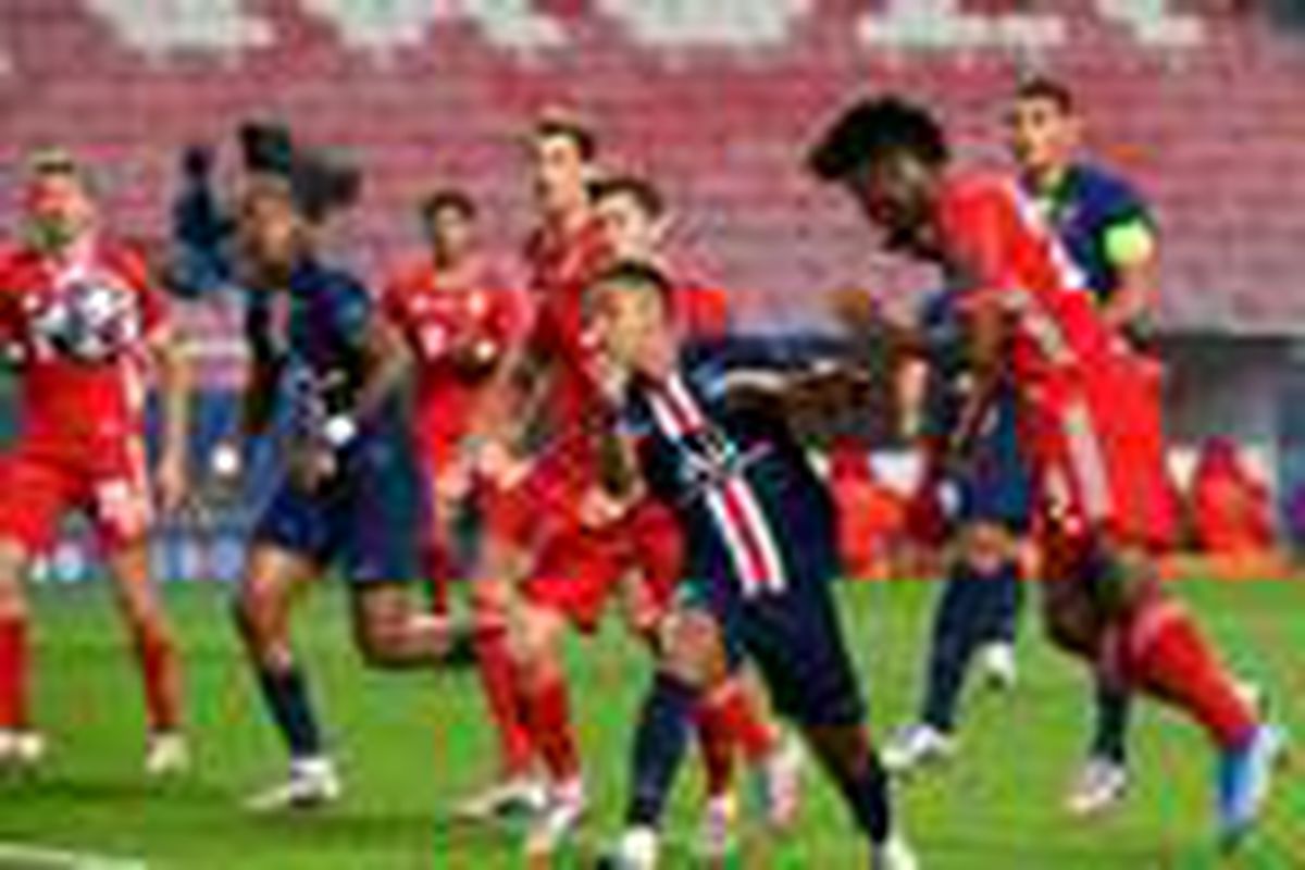 Şampiyonlar Ligi\'nde şampiyon Bayern Münih