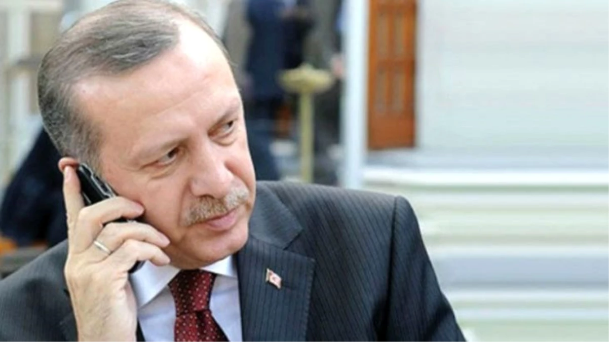 Son Dakika: Cumhurbaşkanı Erdoğan, Giresun\'da meydana gelen selin ardından yaraların sarılması için bakanlara talimat verdi