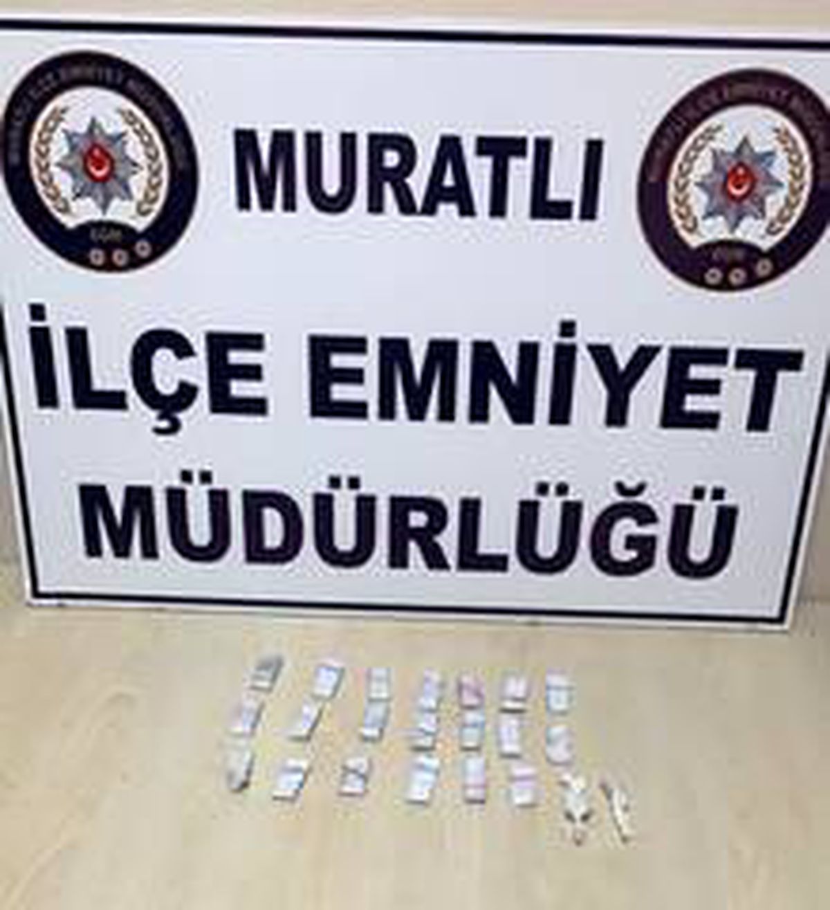 Son dakika... Uyuşturucuya geçit yok