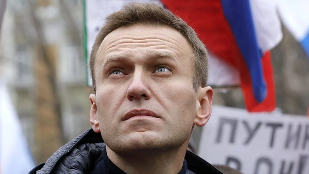 Aleksey Navalni: Rus muhalif lideri tedavi eden Alman doktorlar \'Bulgular zehirlenmeye işaret...