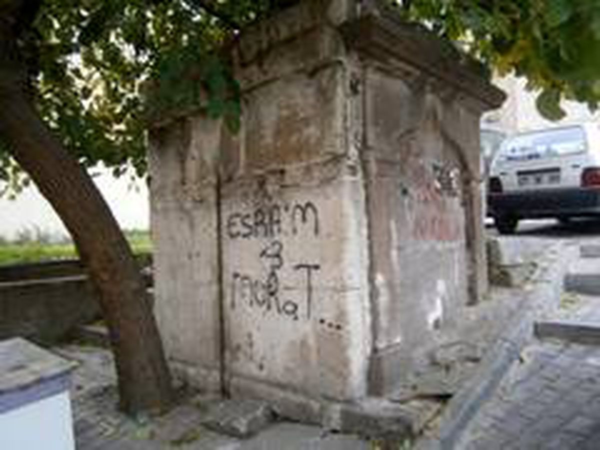 Balıkesir\'in tarihi çeşmeleri restore edilecek